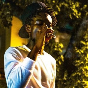 Meet your Posher, Jovan